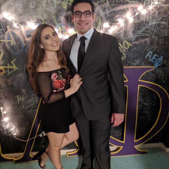 Romper - Picture 7 of 7